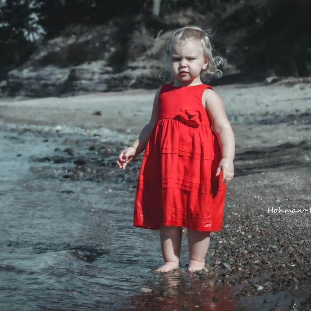 Janie and Jack dress - Picture 1 of 9